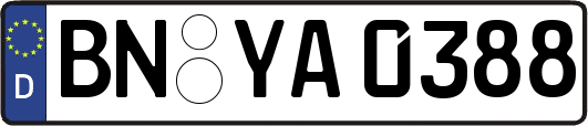 BN-YA0388