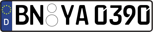 BN-YA0390