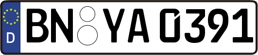BN-YA0391