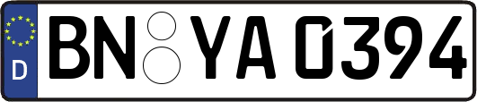 BN-YA0394