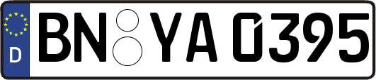 BN-YA0395
