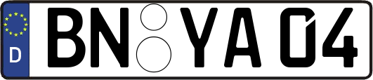 BN-YA04