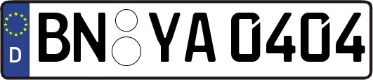 BN-YA0404