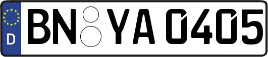 BN-YA0405