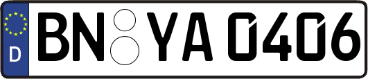 BN-YA0406