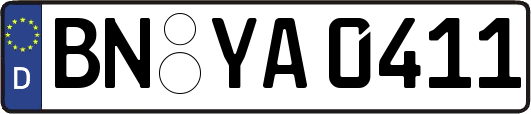 BN-YA0411