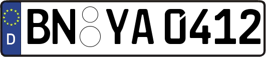 BN-YA0412