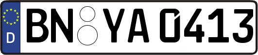 BN-YA0413