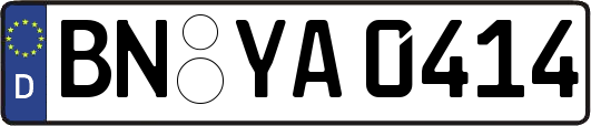 BN-YA0414