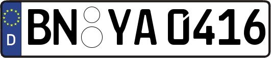 BN-YA0416
