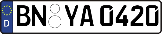 BN-YA0420