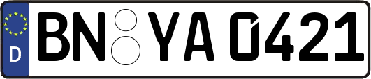 BN-YA0421