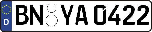 BN-YA0422