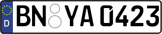 BN-YA0423