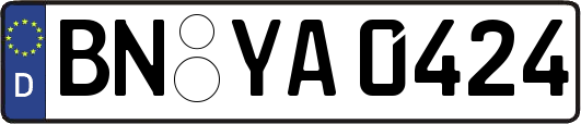 BN-YA0424