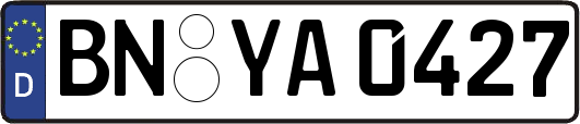 BN-YA0427