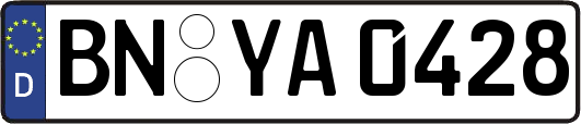 BN-YA0428