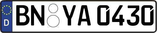 BN-YA0430