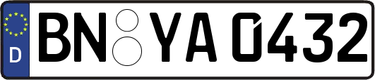 BN-YA0432
