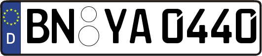 BN-YA0440