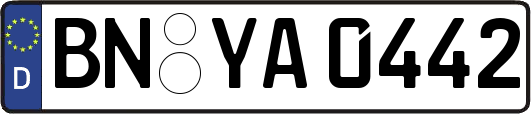 BN-YA0442