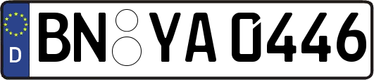 BN-YA0446