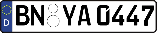 BN-YA0447