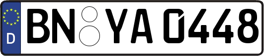 BN-YA0448