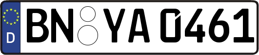 BN-YA0461