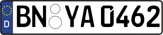 BN-YA0462