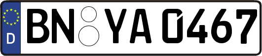 BN-YA0467