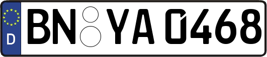 BN-YA0468