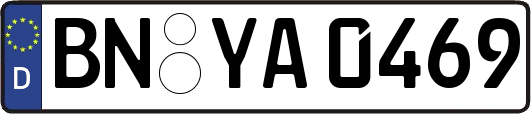 BN-YA0469