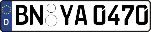 BN-YA0470