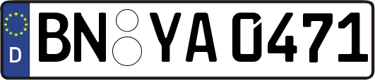 BN-YA0471