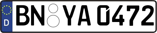BN-YA0472