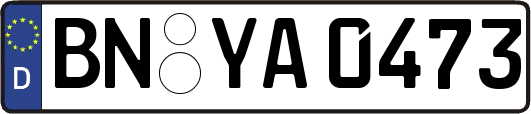 BN-YA0473
