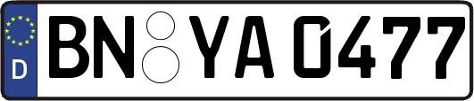 BN-YA0477
