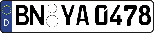 BN-YA0478