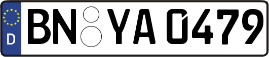 BN-YA0479