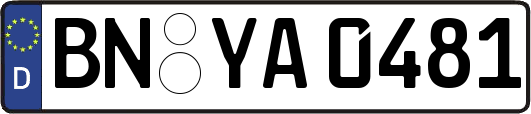 BN-YA0481