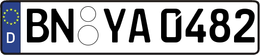BN-YA0482