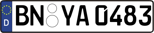 BN-YA0483