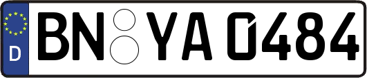 BN-YA0484