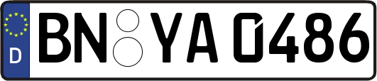 BN-YA0486