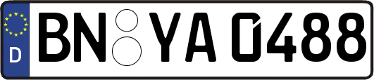 BN-YA0488