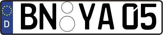 BN-YA05