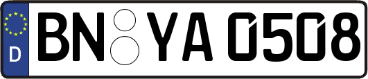 BN-YA0508