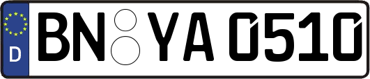 BN-YA0510
