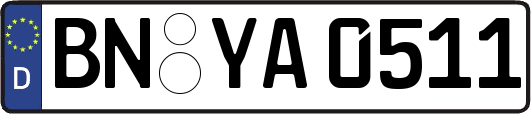 BN-YA0511